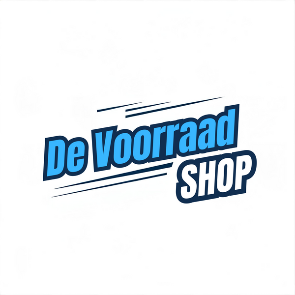 De Voorraad Shop